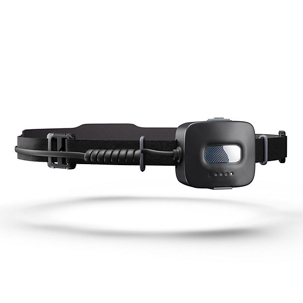 LAMPE FRONTALE LED DASH 450 RECHARGEABLE