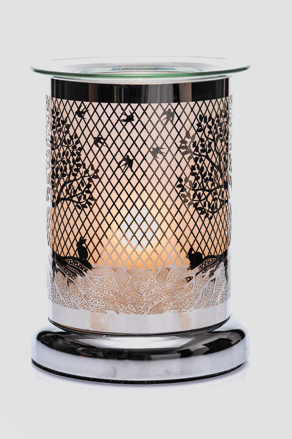 Tree of LIfe Electrical Wax Melt Burner