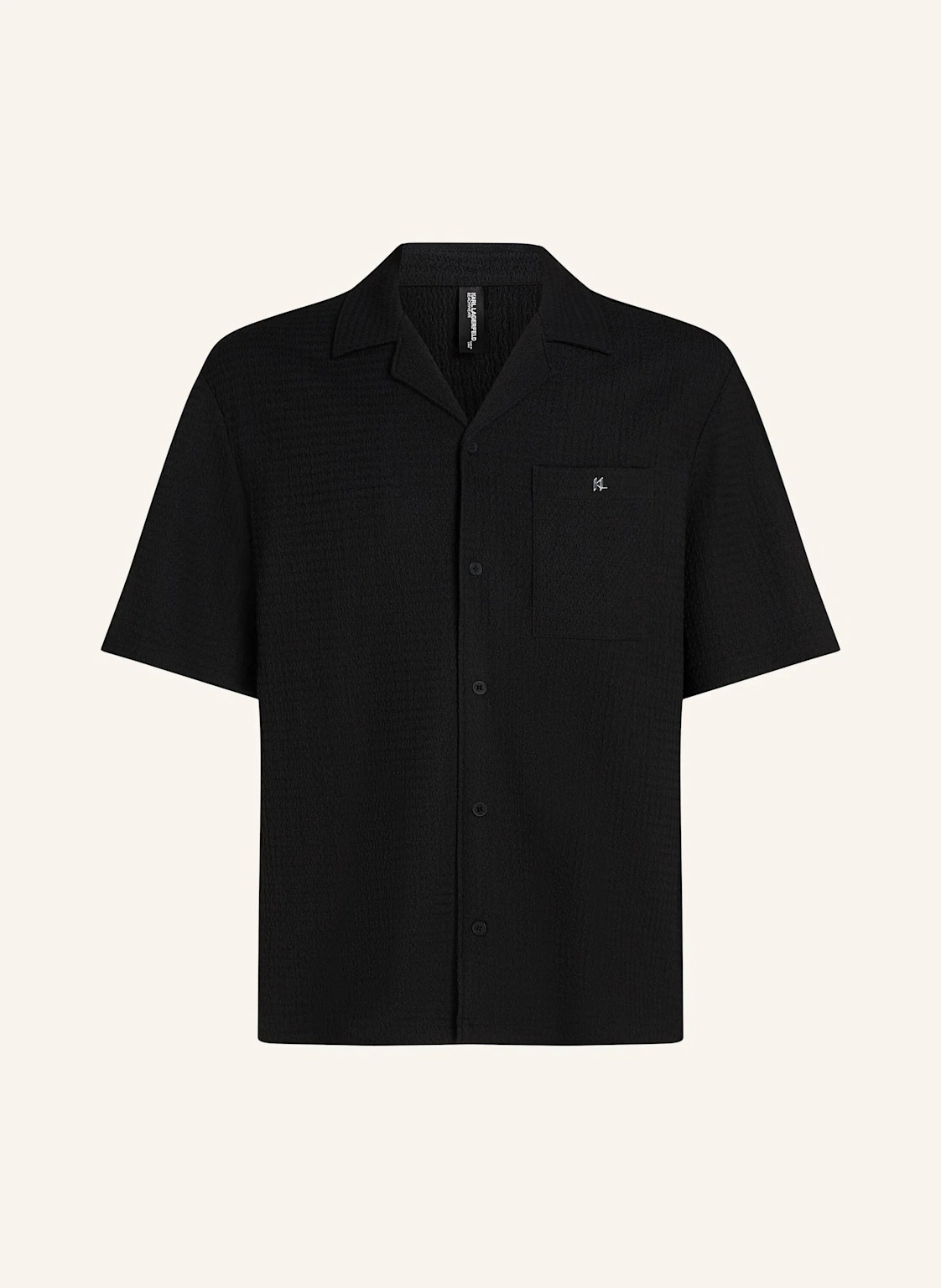 KARL LAGERFELD Poloshirt
