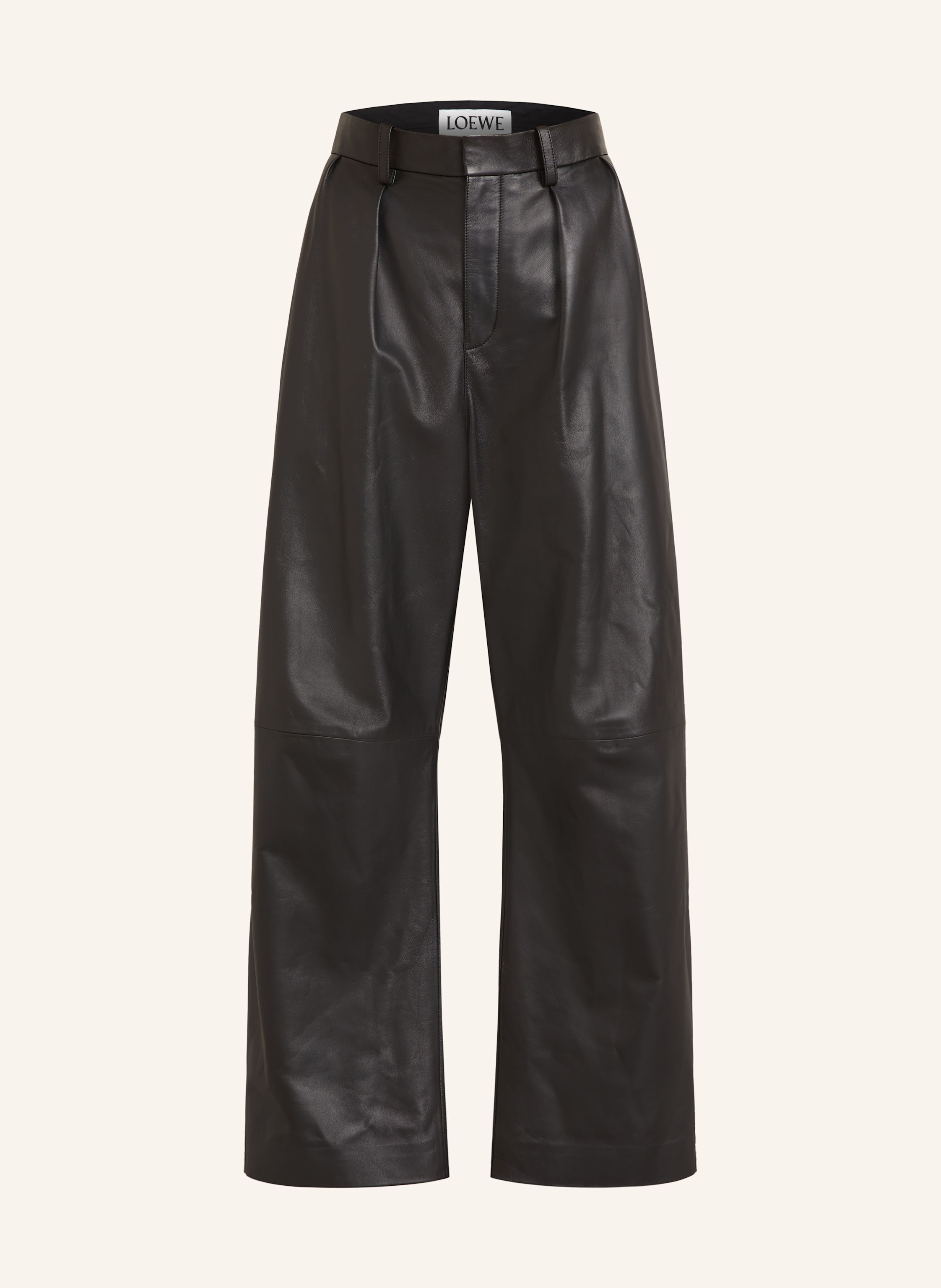 LOEWE Lederhose