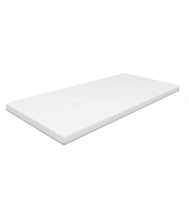 Fit.4.Sleep Topper Cool Breeze - materac nawierzchniowy