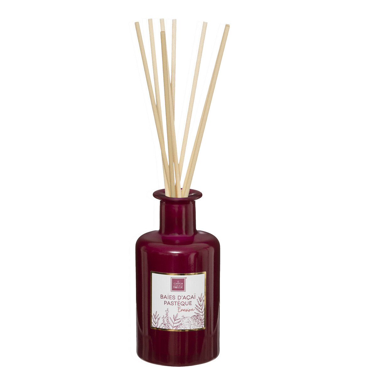 Scent diffuser "Mael" Fresh Linen, 200ml