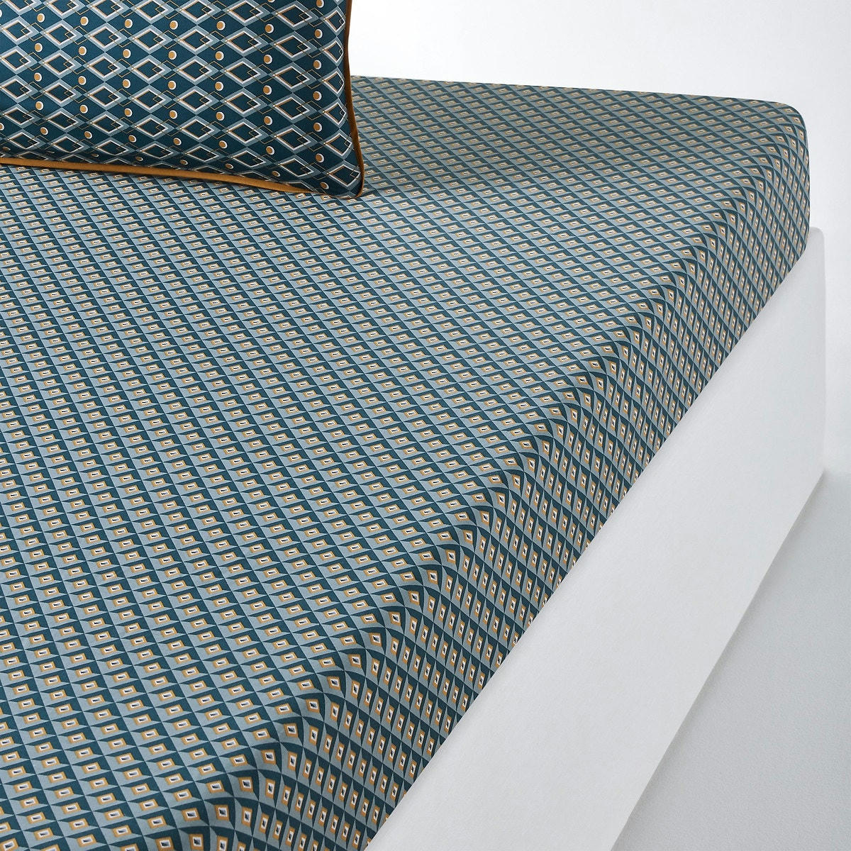 Drap housse pur coton, Pallazzo