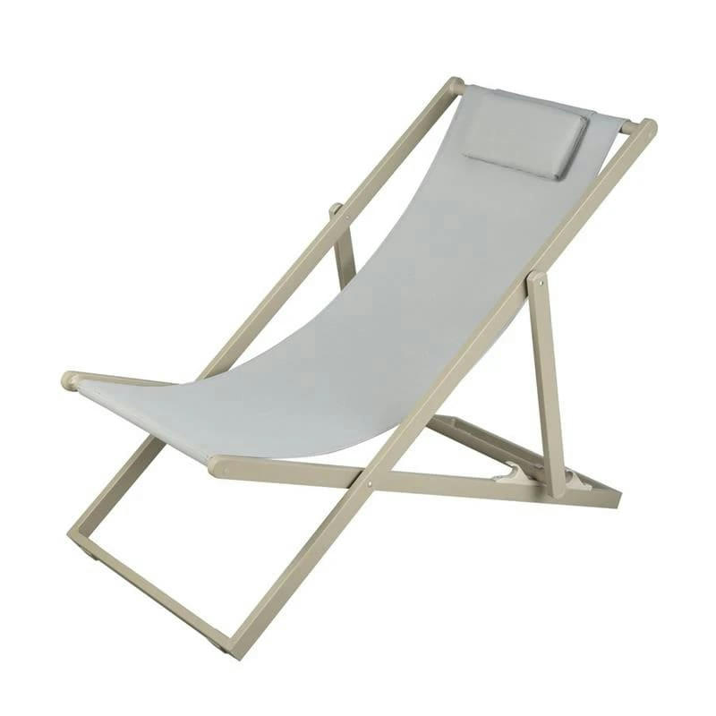 GILDA - Chaise longue d