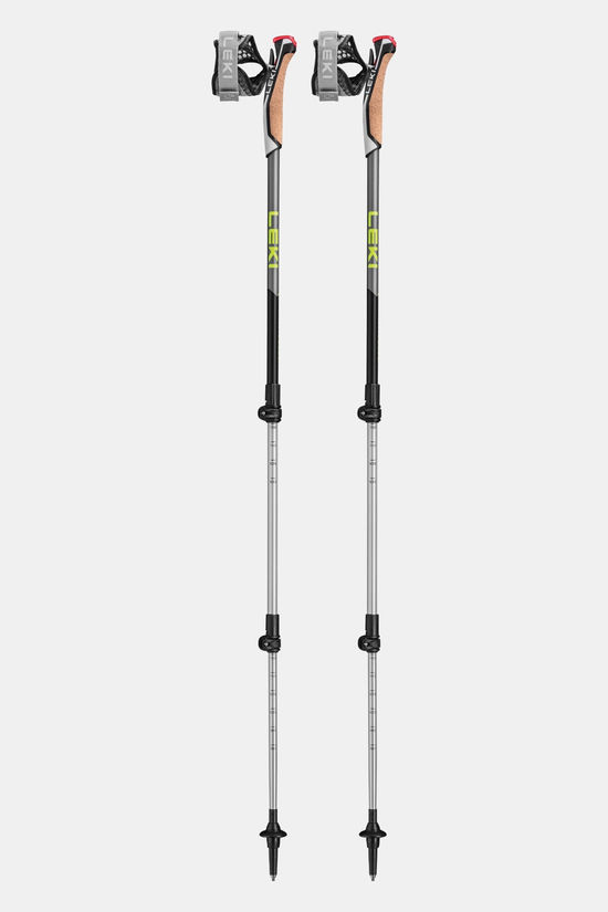 Leki Traveller Alu Nordic Wandelstokken