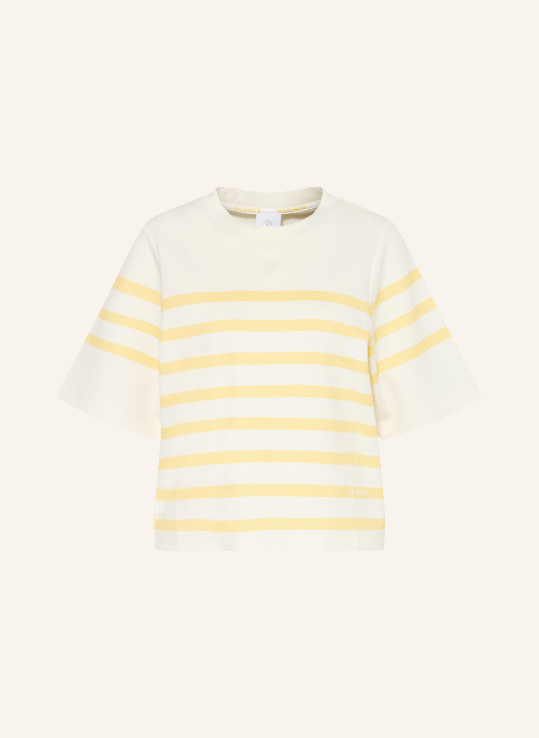 BOGNER Oversized-Shirt STACEY
