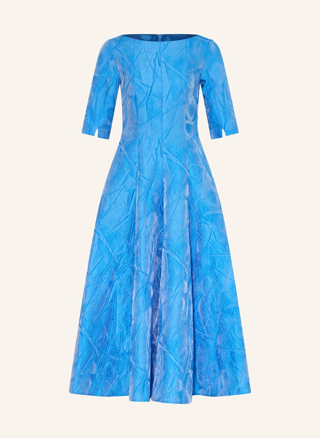 TALBOT RUNHOF Cocktailkleid mit 3/4-Arm