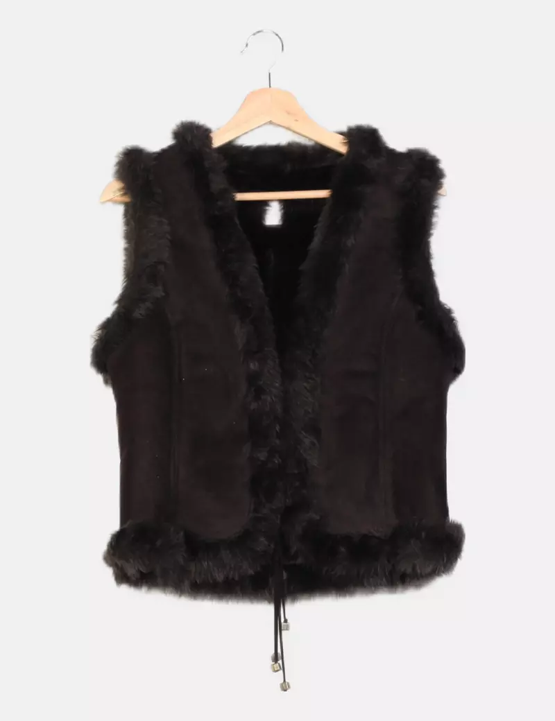 Camaïeu vest