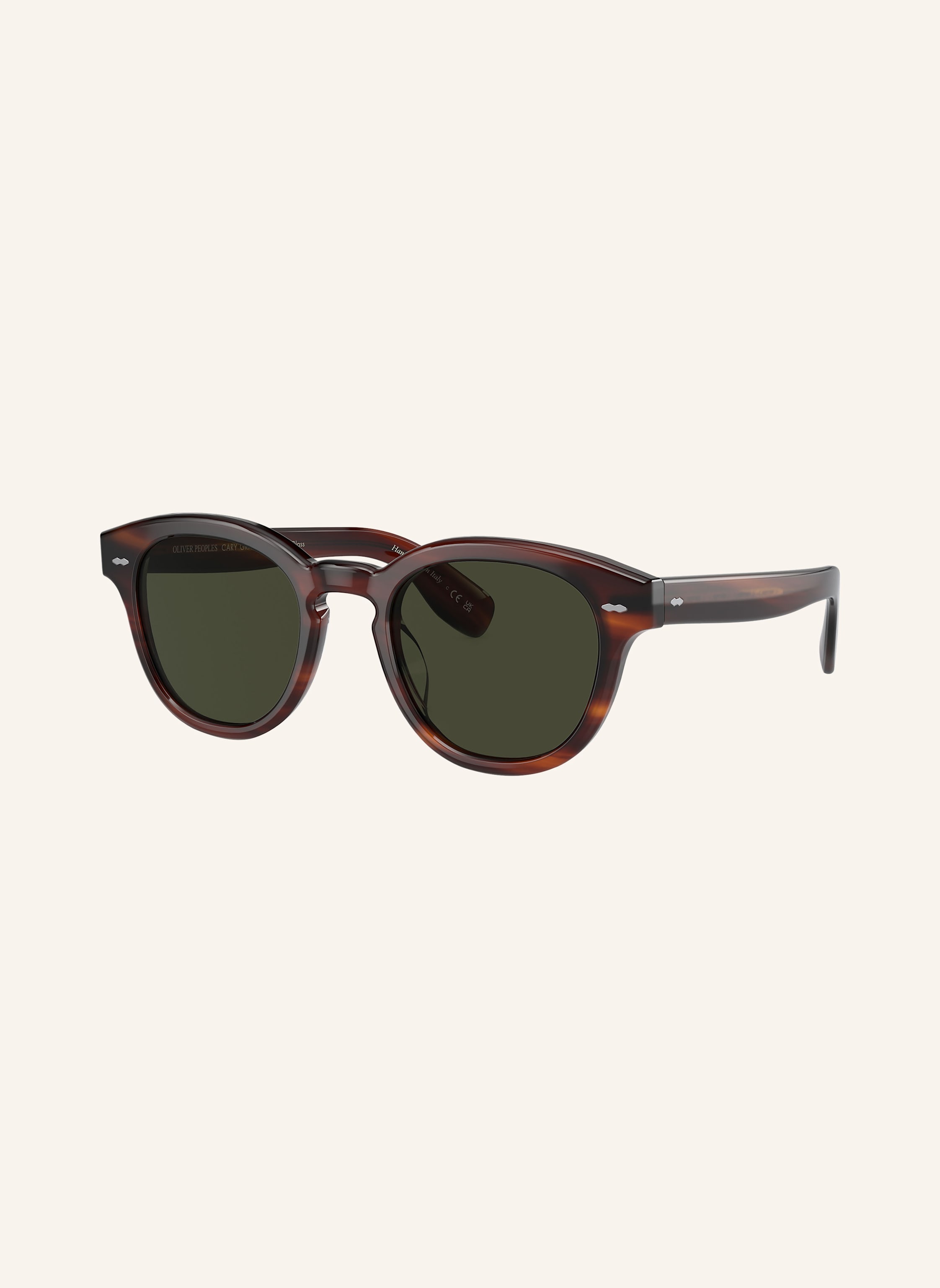 OLIVER PEOPLES Sonnenbrille OV5413SU