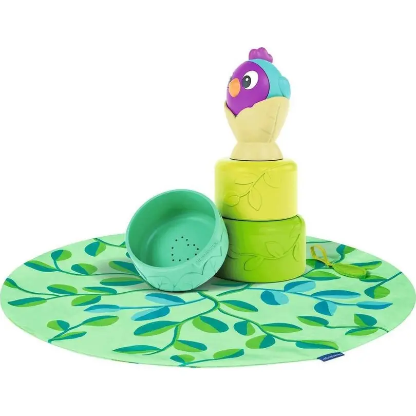 Spielset 6-teilig Baby