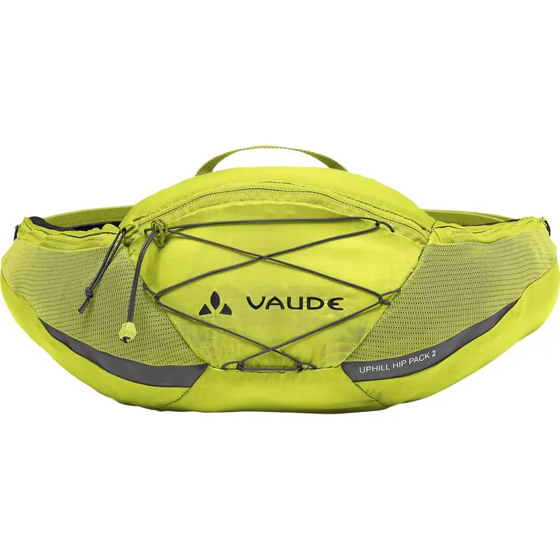 Bauchtasche Uphill Hip Pack 2