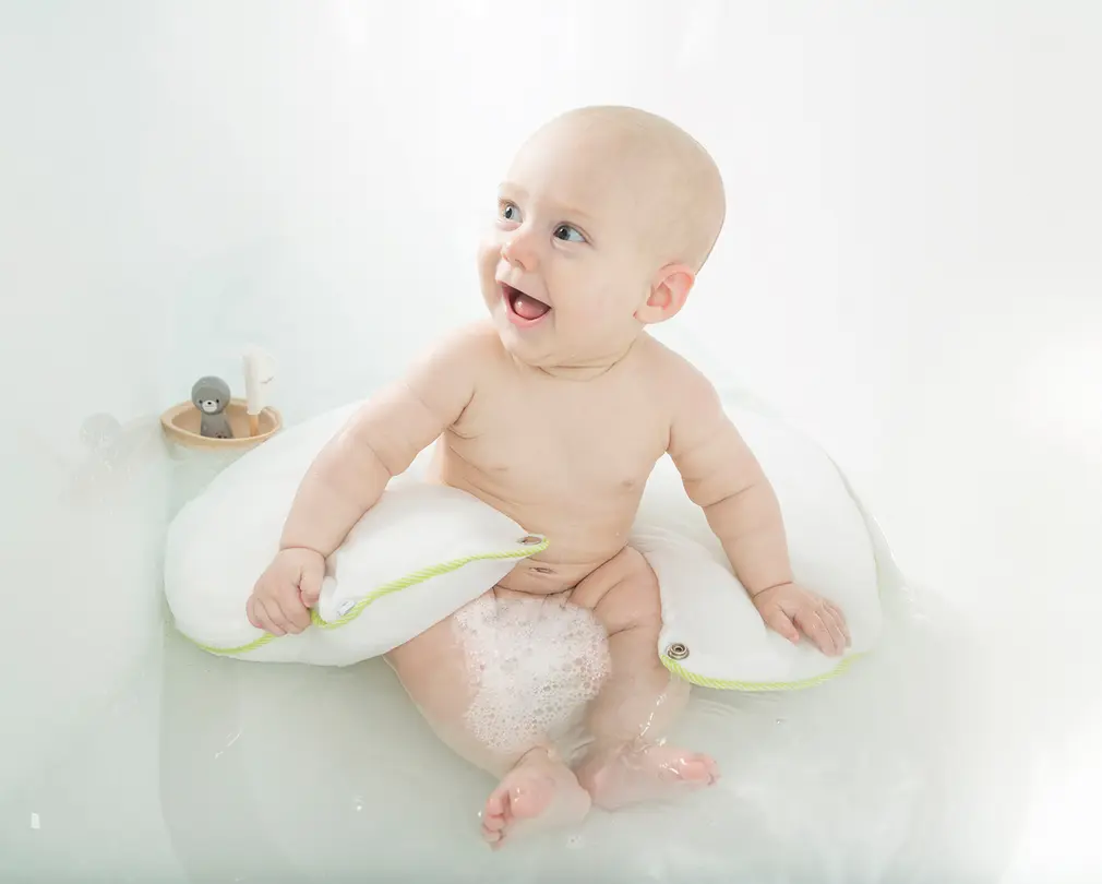 Badewannenkissen Comfy Bath
