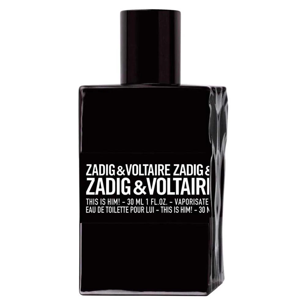 Zadig & Voltaire This Is Him 100ml Eau de toilette