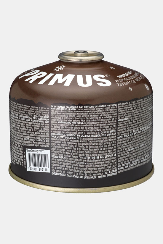 Primus Winter Gas 230gr