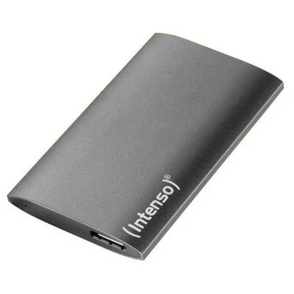 Intenso Premium 2TB external SSD