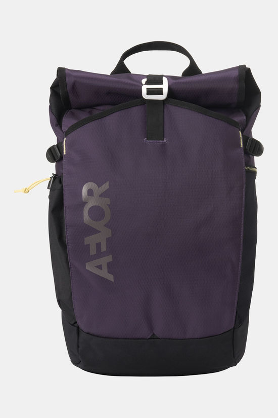 AEVOR Roll Pack Rugzak