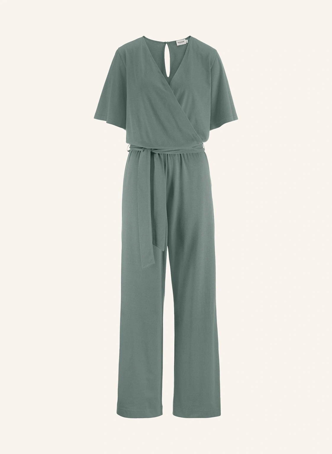 hessnatur Jersey Overall