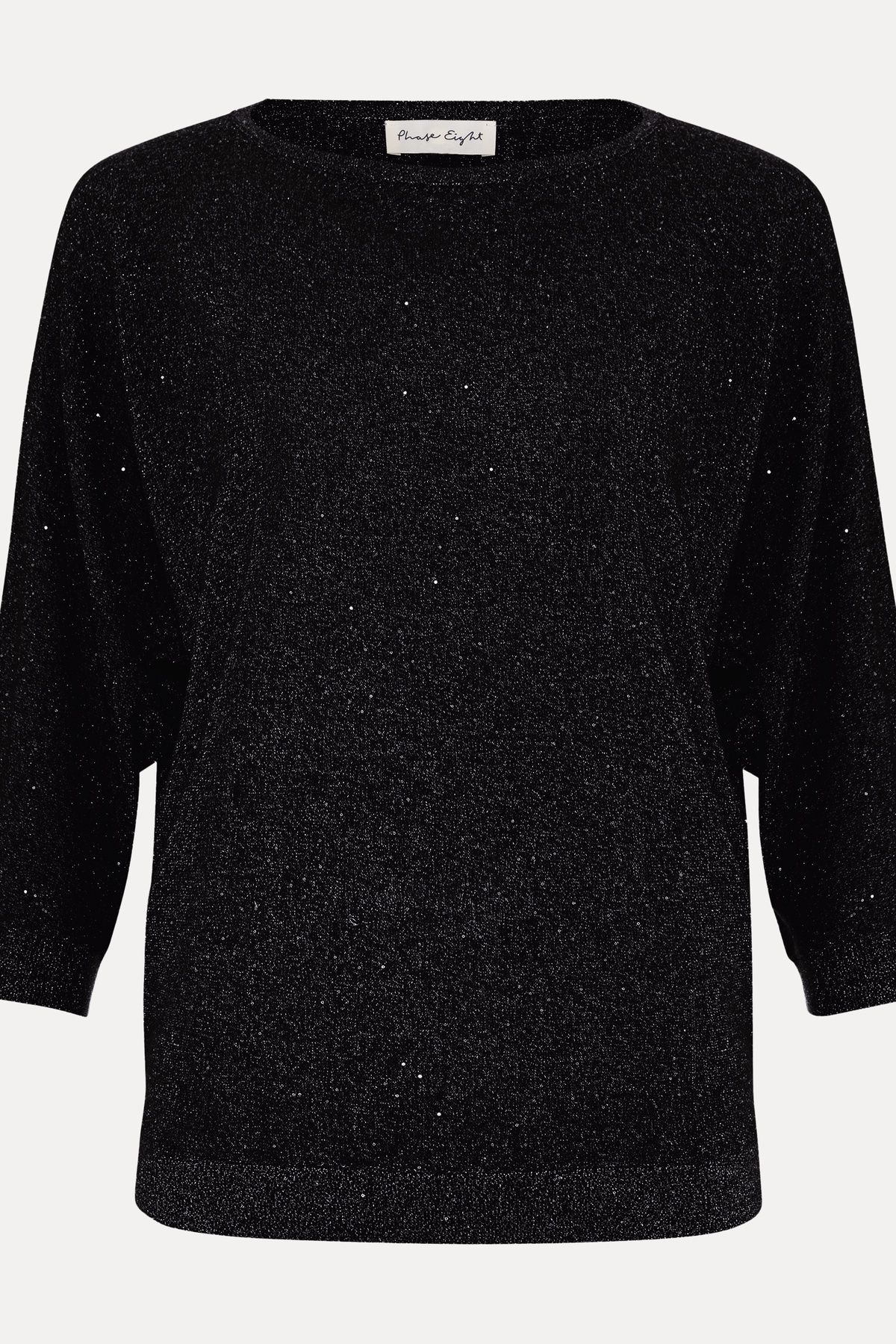 Phase Eight Sequin Cristine Jumper