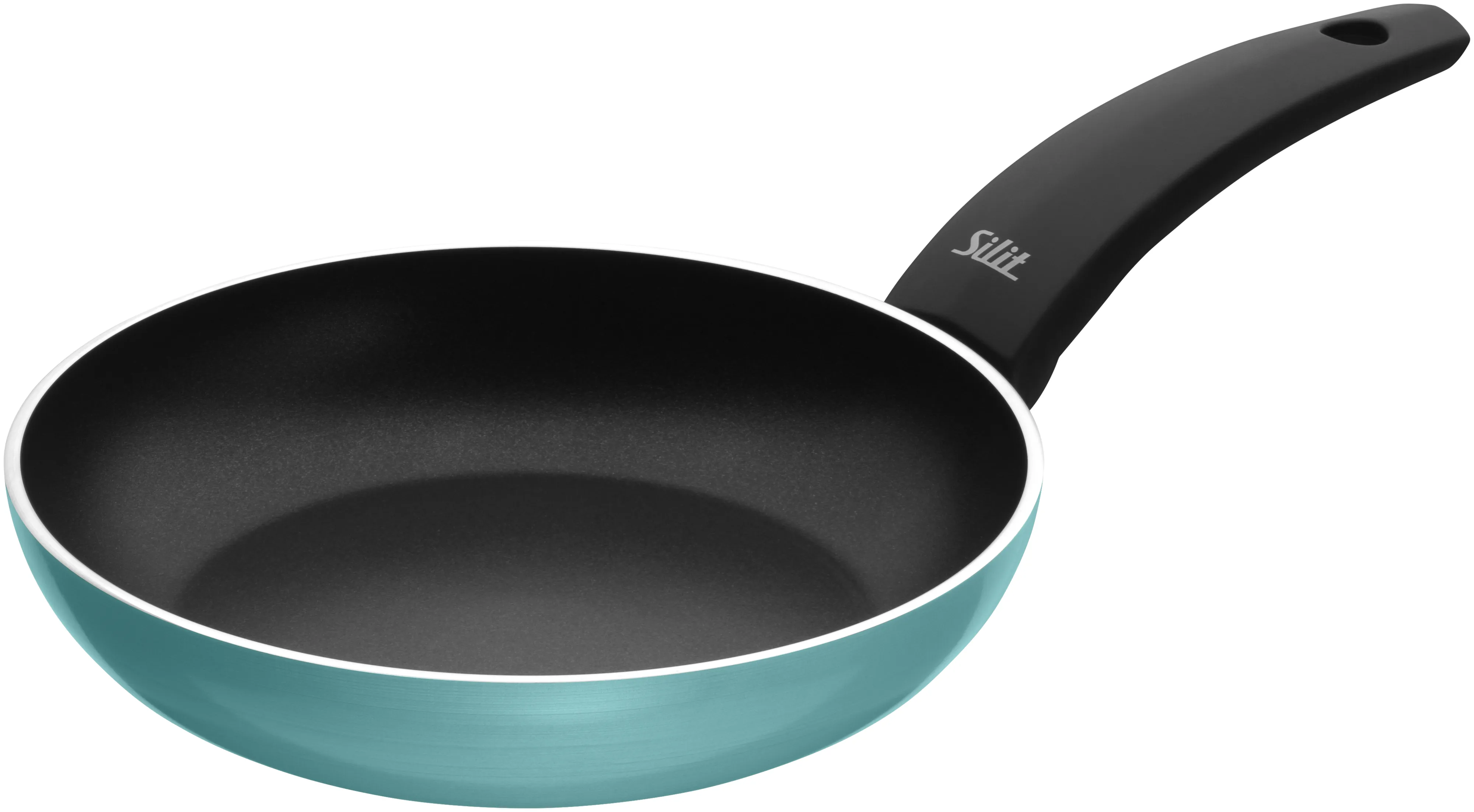 Silit Belluna Fry Pan 20 cm Green