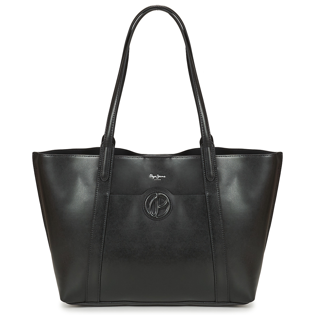 Pepe jeans - AUDREY LIMITED - Black