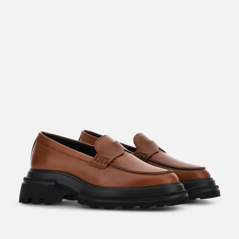 Loafers Hogan 10-Storey