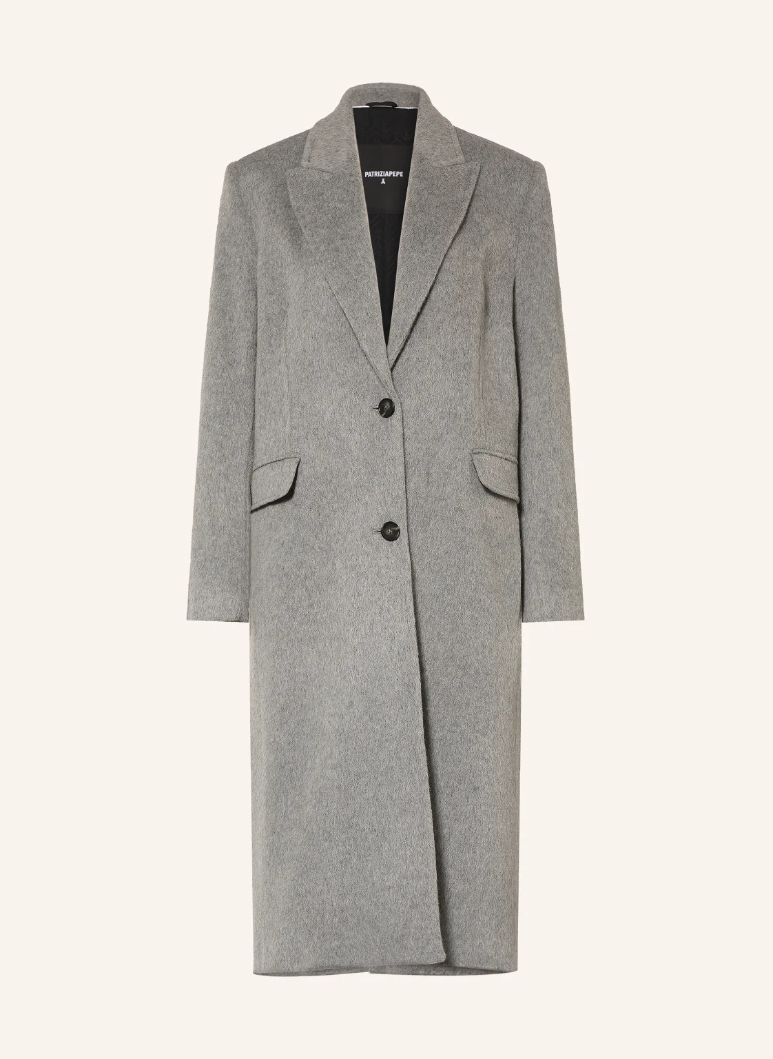PATRIZIA PEPE Mantel