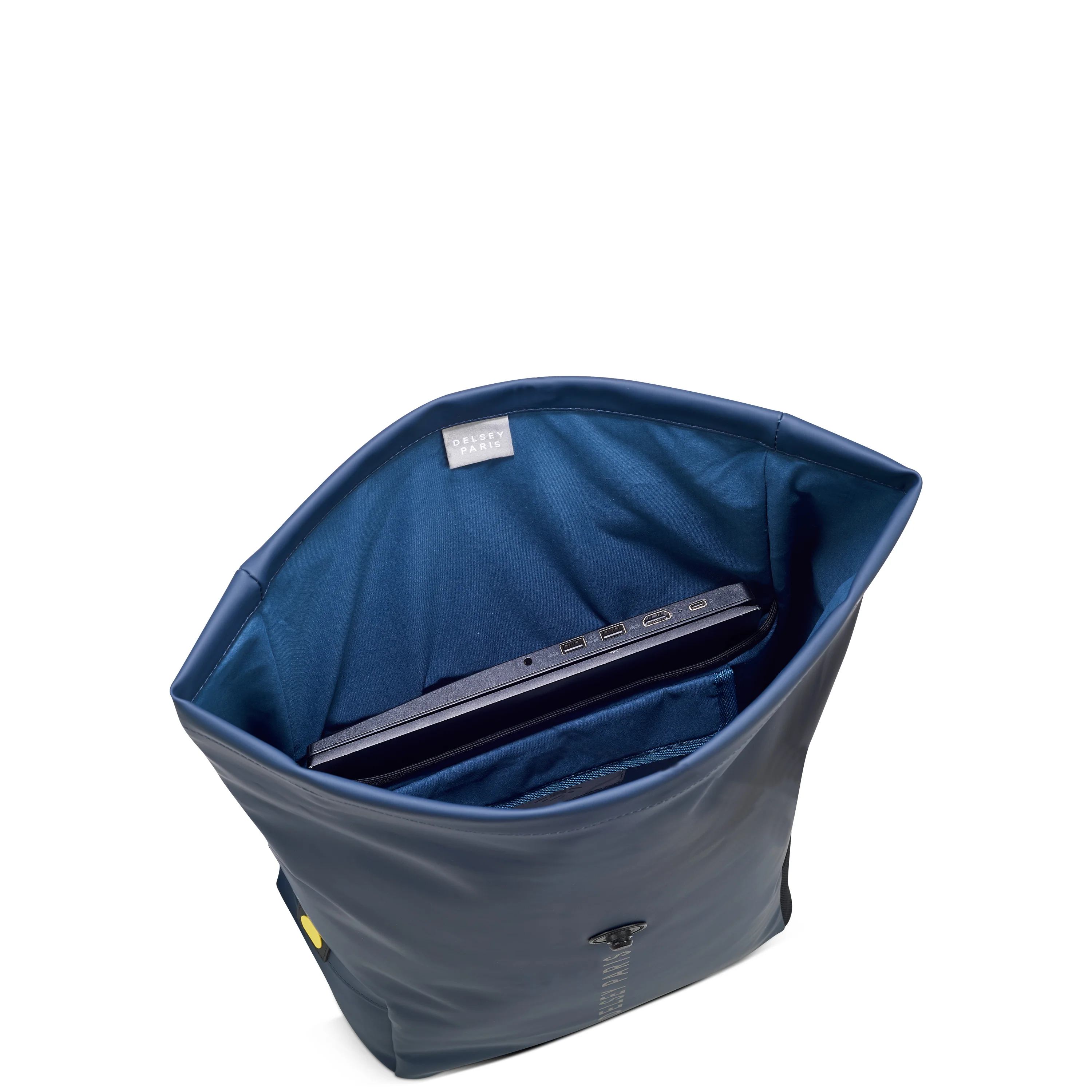 TURENNE SOFT - ROLLTOP (46cm)