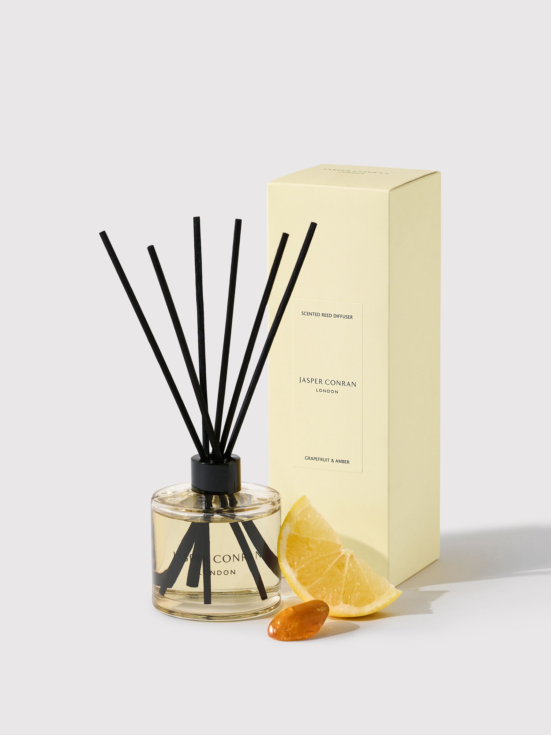 Jasper Conran London Grapefruit & Amber Diffuser