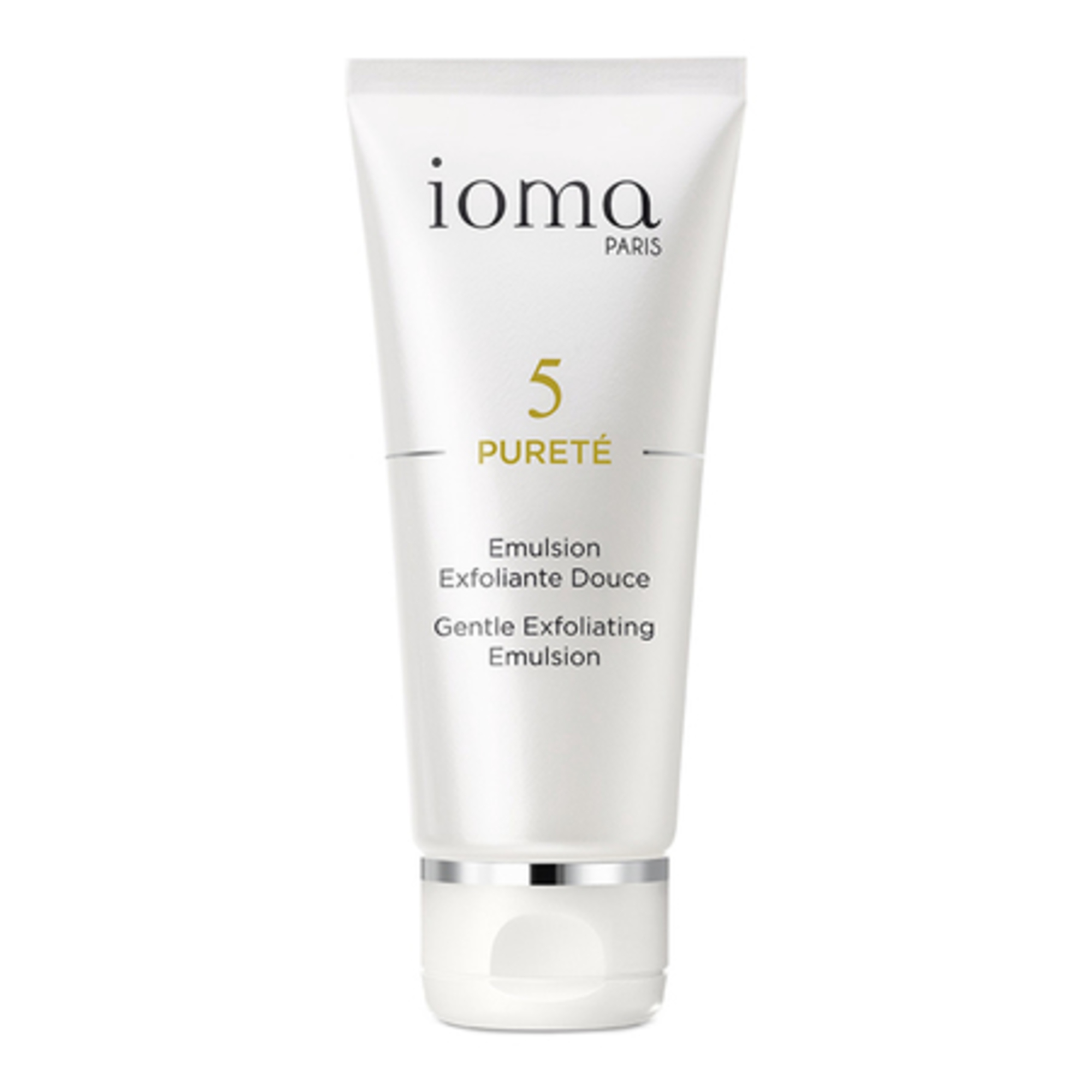 PURETEÉmulsion exfoliante douce