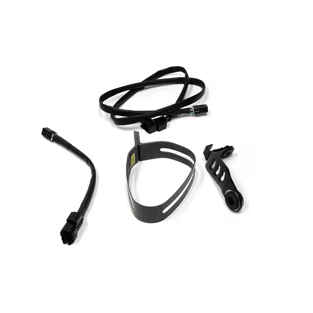 Akrapovic Yamaha MT-09 2024 P-HF1595 exhaust fitting kit