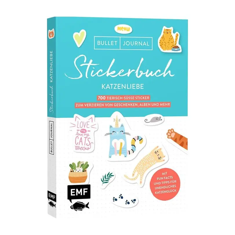 Sticker Pusheen