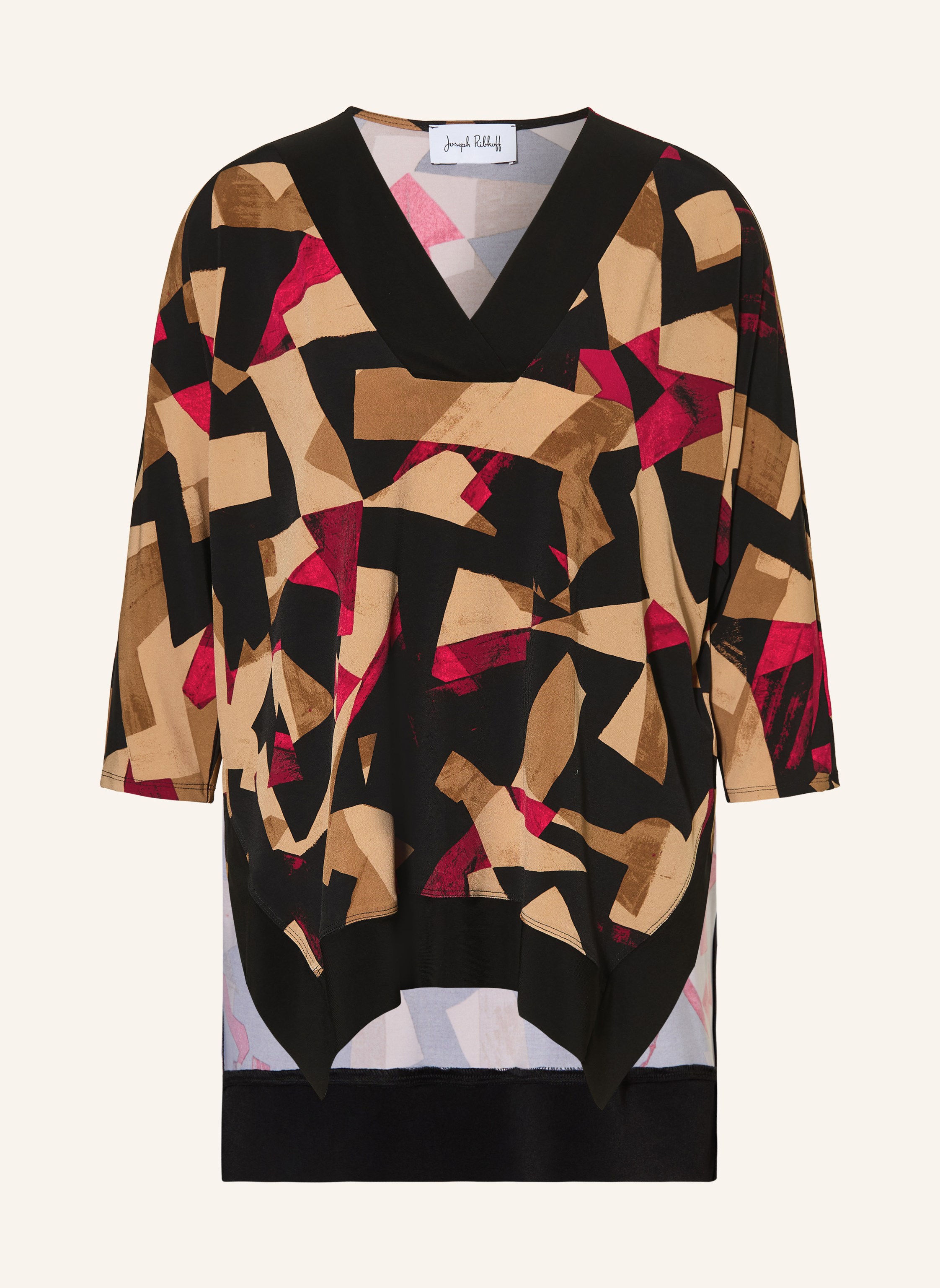 Joseph Ribkoff Shirt mit 3/4-Arm