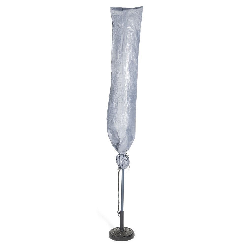 Housse protection parasol Ø35/55xH195cm
