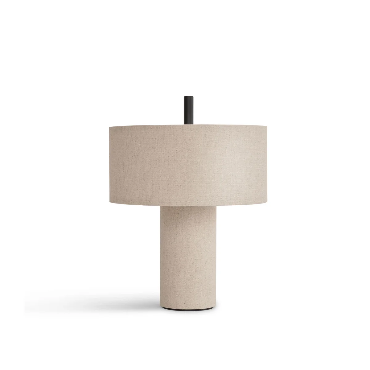 New Works - Margin Portable LED Tischleuchte