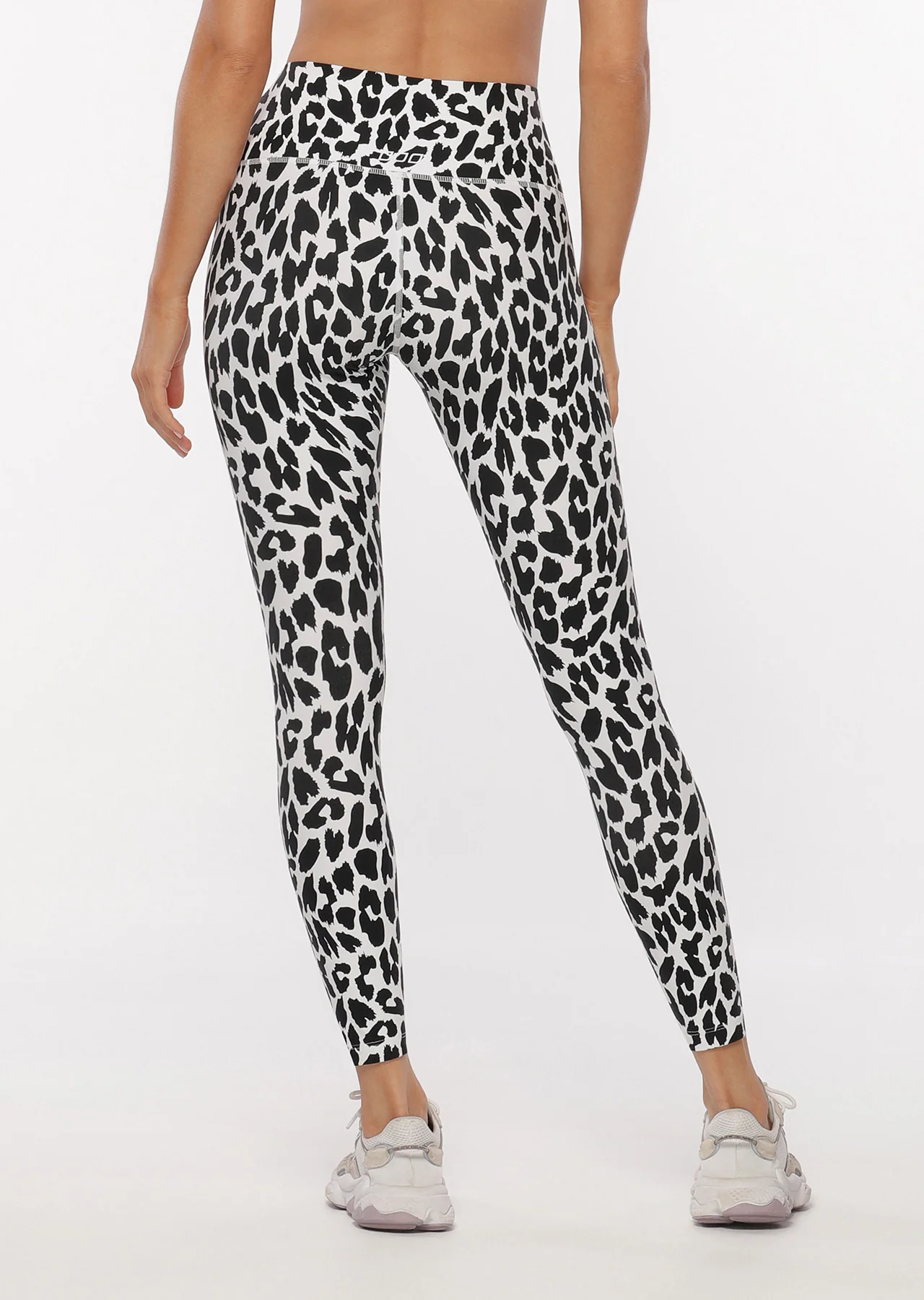 Lynx Excel Ankle Biter Leggings