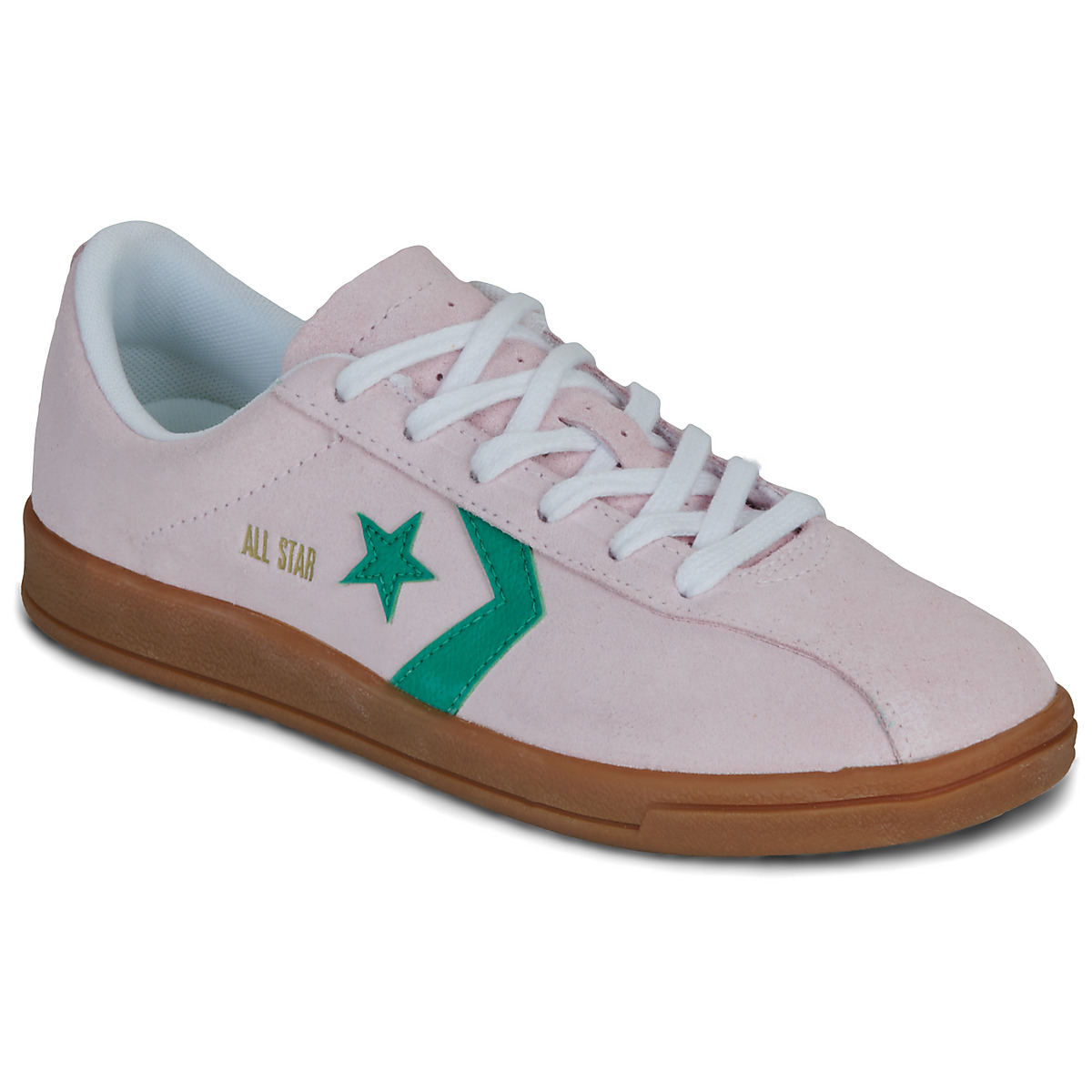 Converse - ALL STAR CLASSIC TRAINER RETRO - Pink / Green