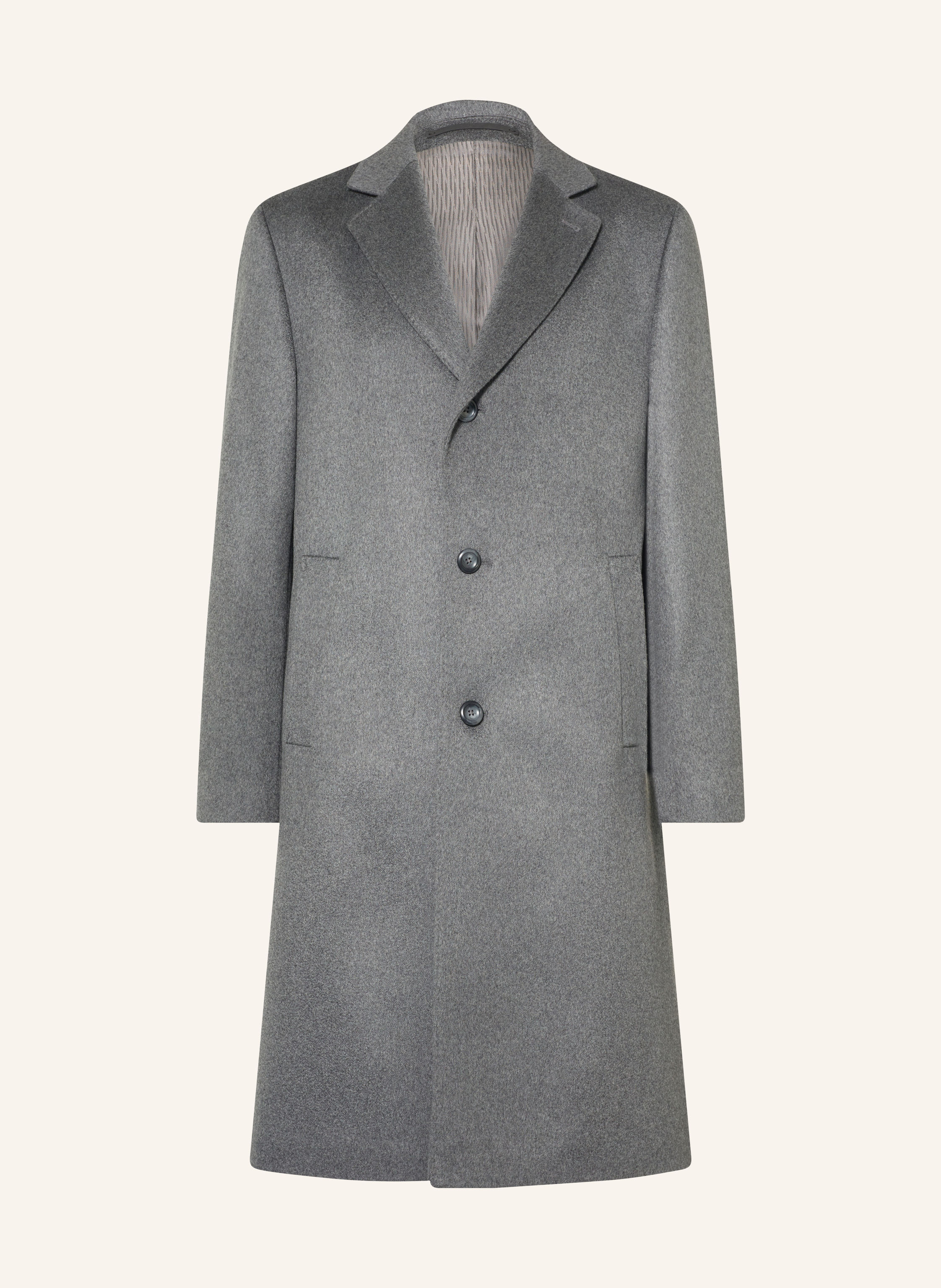 DRESSLER Cashmere-Mantel RAIKO