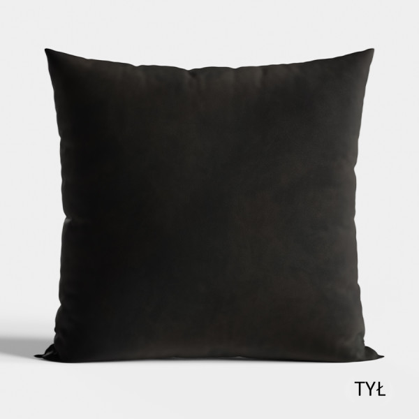 Poszewka dekoracyjna 40x40 cm Królik Eryk Velvet