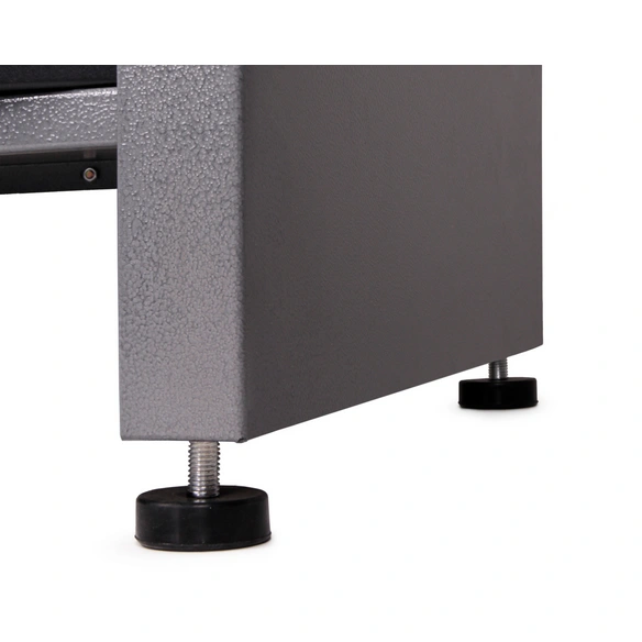 Werkbank »Werner Plus«, BxHxT: 120 x 95 x 60 cm, Metall