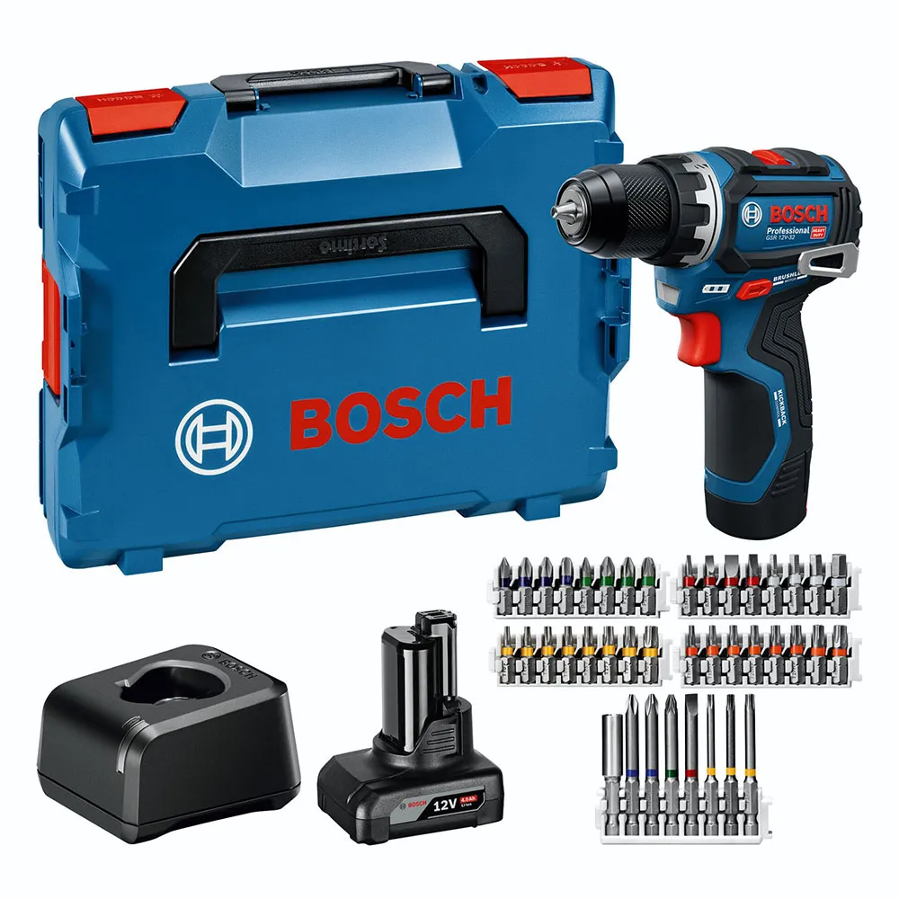 Bosch GSR 12V-32 electric screwdriver