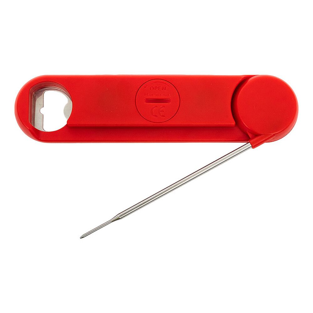 GRILLTERMOMETER KAMADO SUMO INSTANT READ