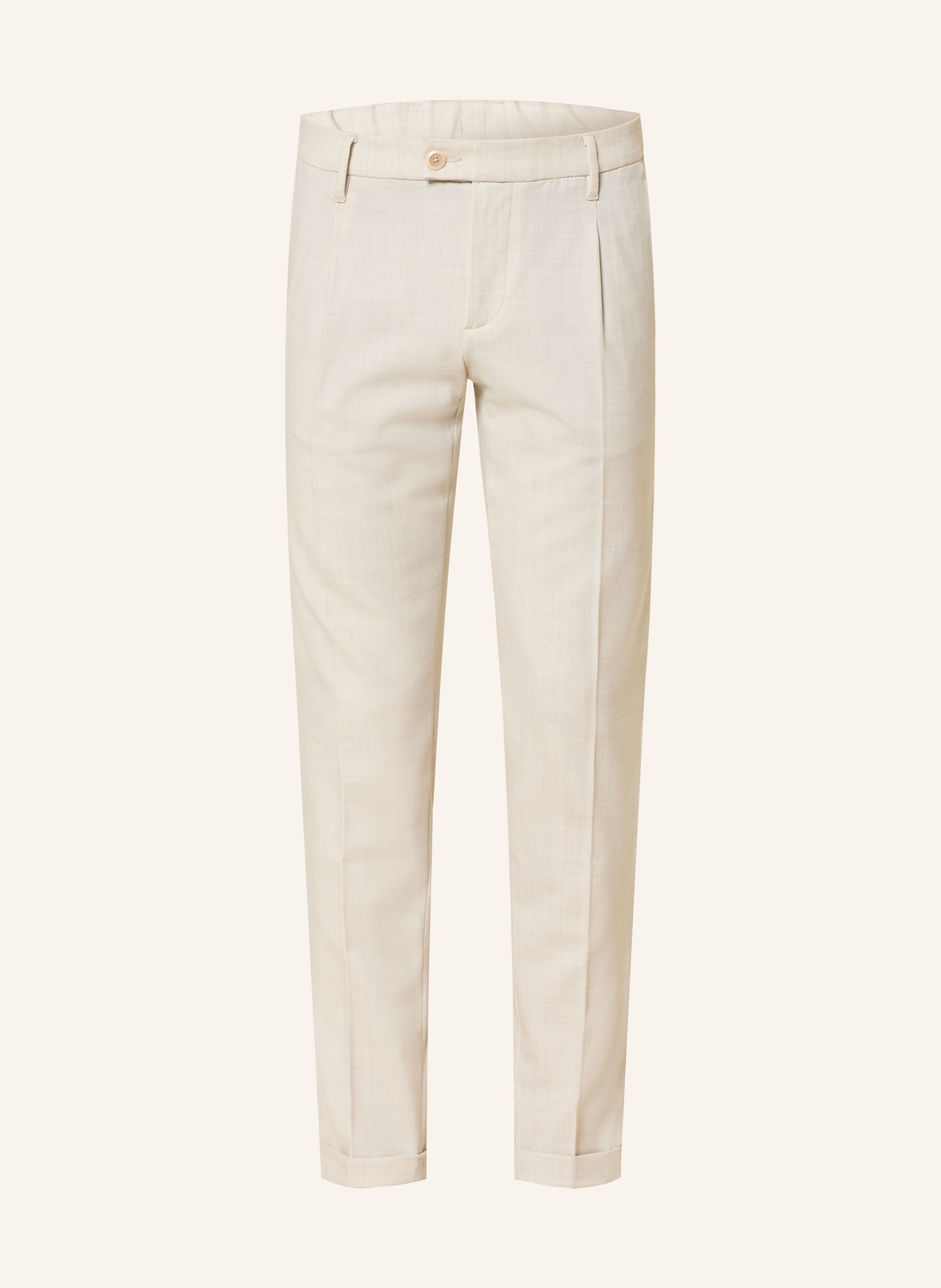 ALBERTO Chino BARISTA Tapered Fit