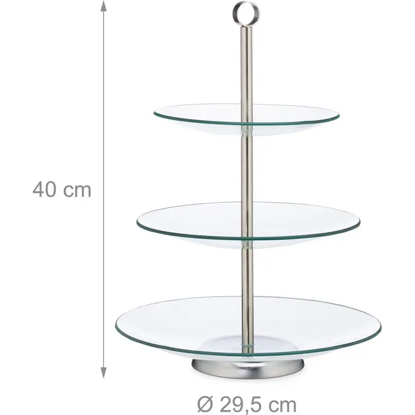 Etagere relaxdays