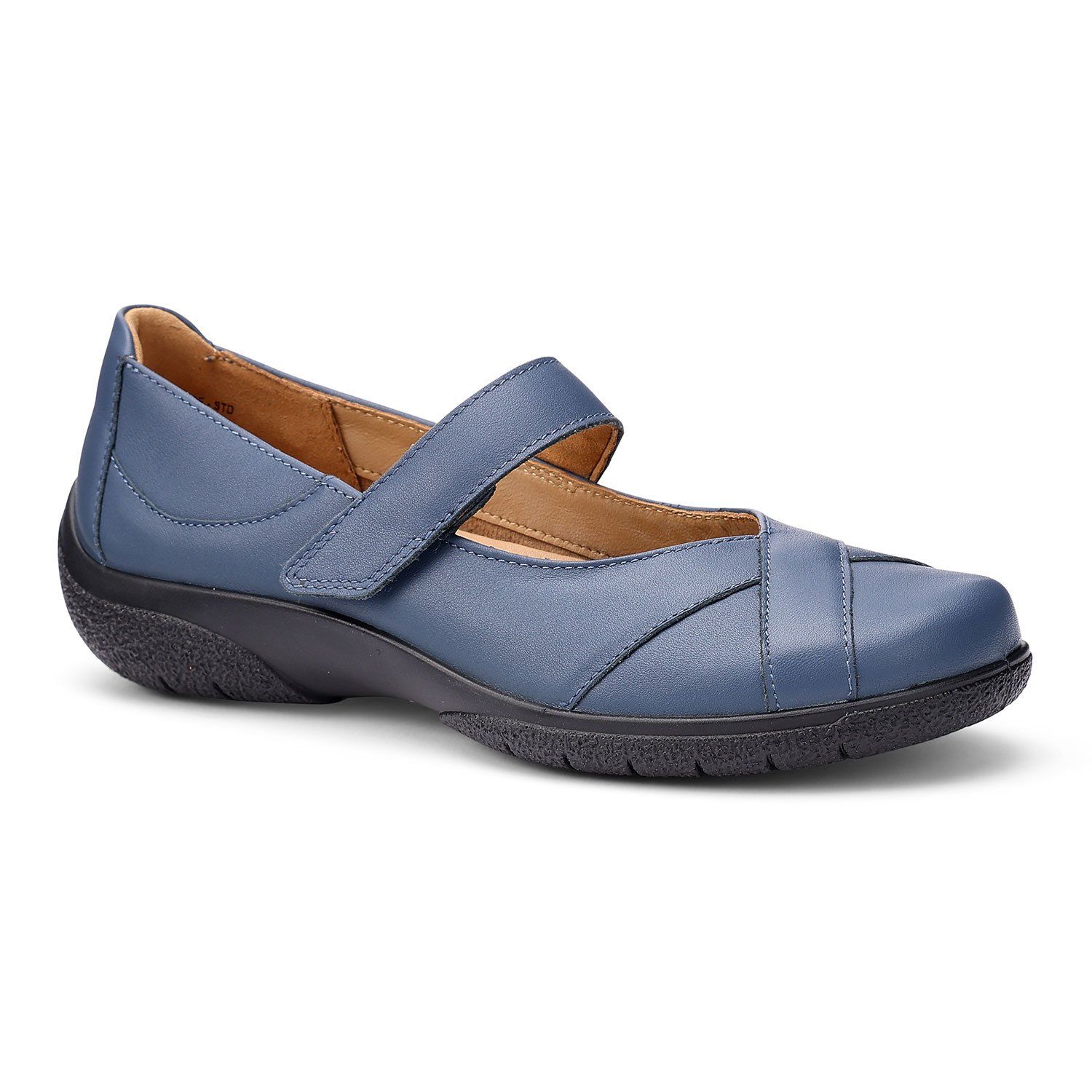 Hotter Hope' Mary Janes
