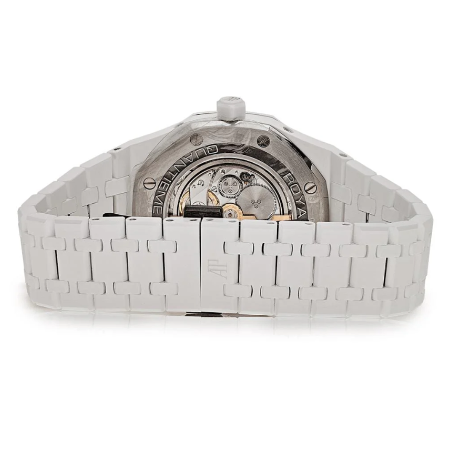Audemars Piguet Royal Oak Perpetual Calendar 26579CS.OO.1224CS.01 Signature Copy Edition