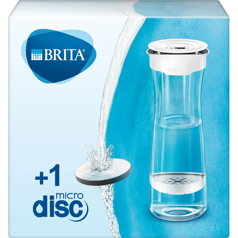 Filterkanne Fill&Serve