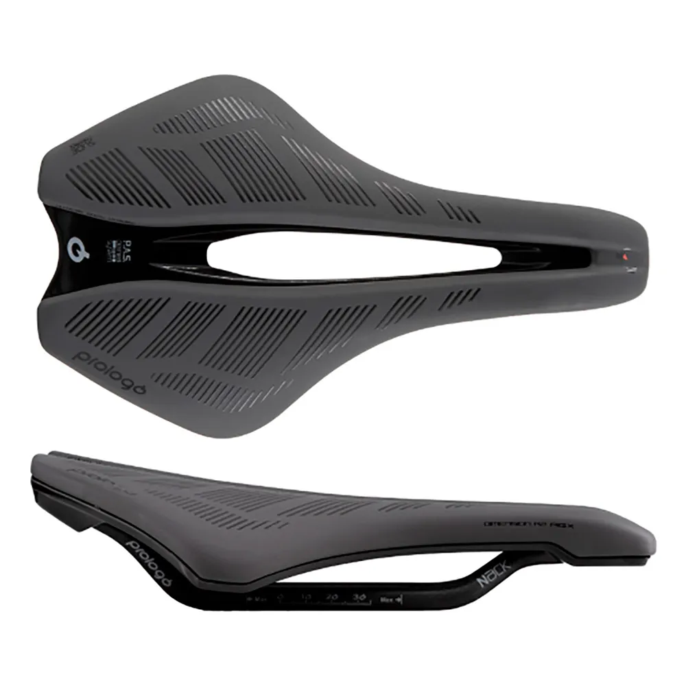 Prologo Dimension R2 AGX Slide Control PAS Nack saddle