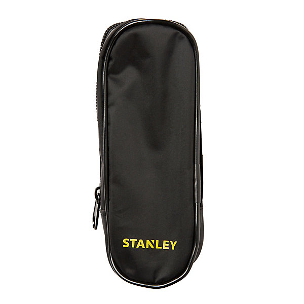 Humidimètre à broches Stanley 0-77-030 plage de mesure bois 6 à 44% matériaux de construction de 0,2 à 2%
