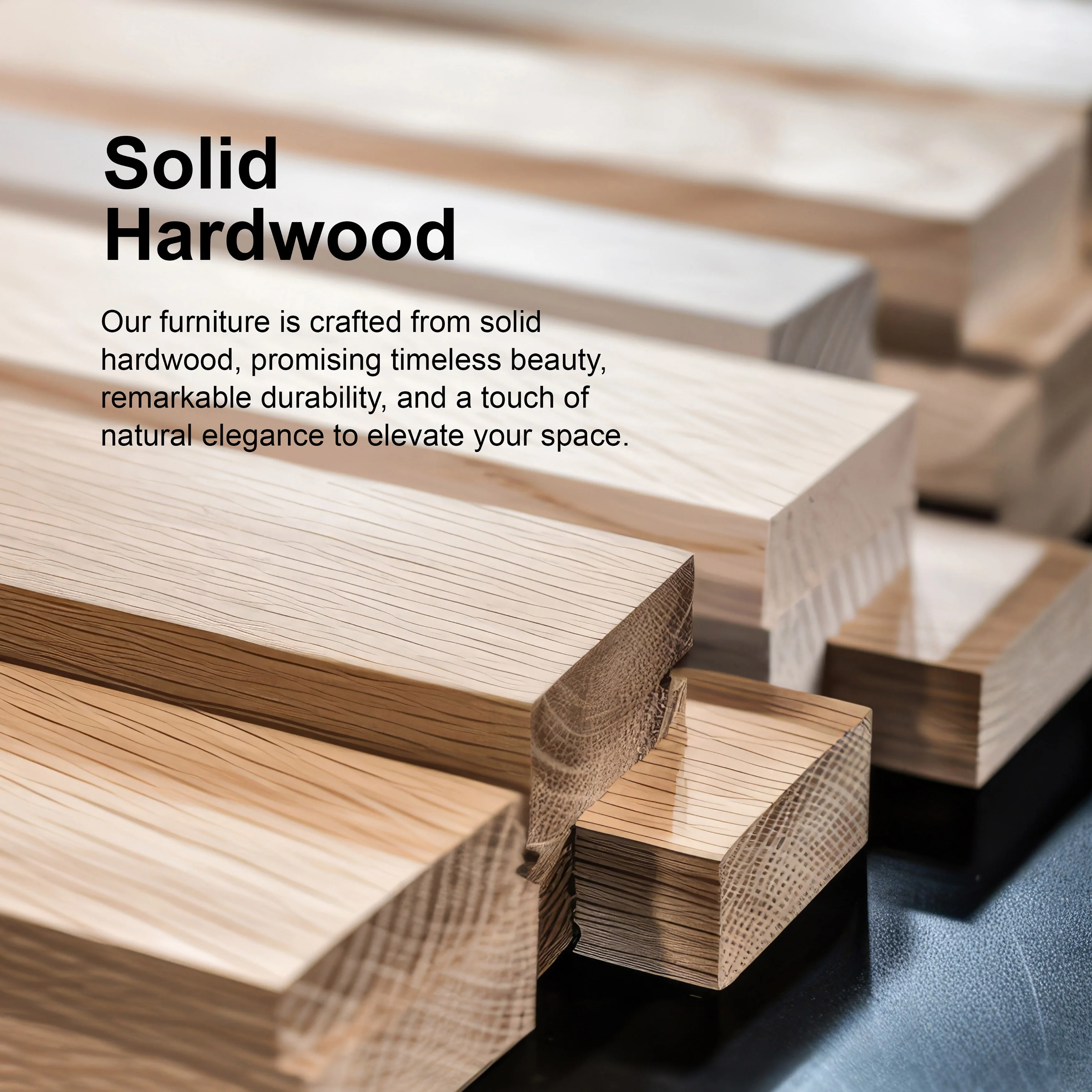 Furniture of America Lalt Modern 6-Piece Metallic Grey Wood Panel Bedroom Set with LED Light