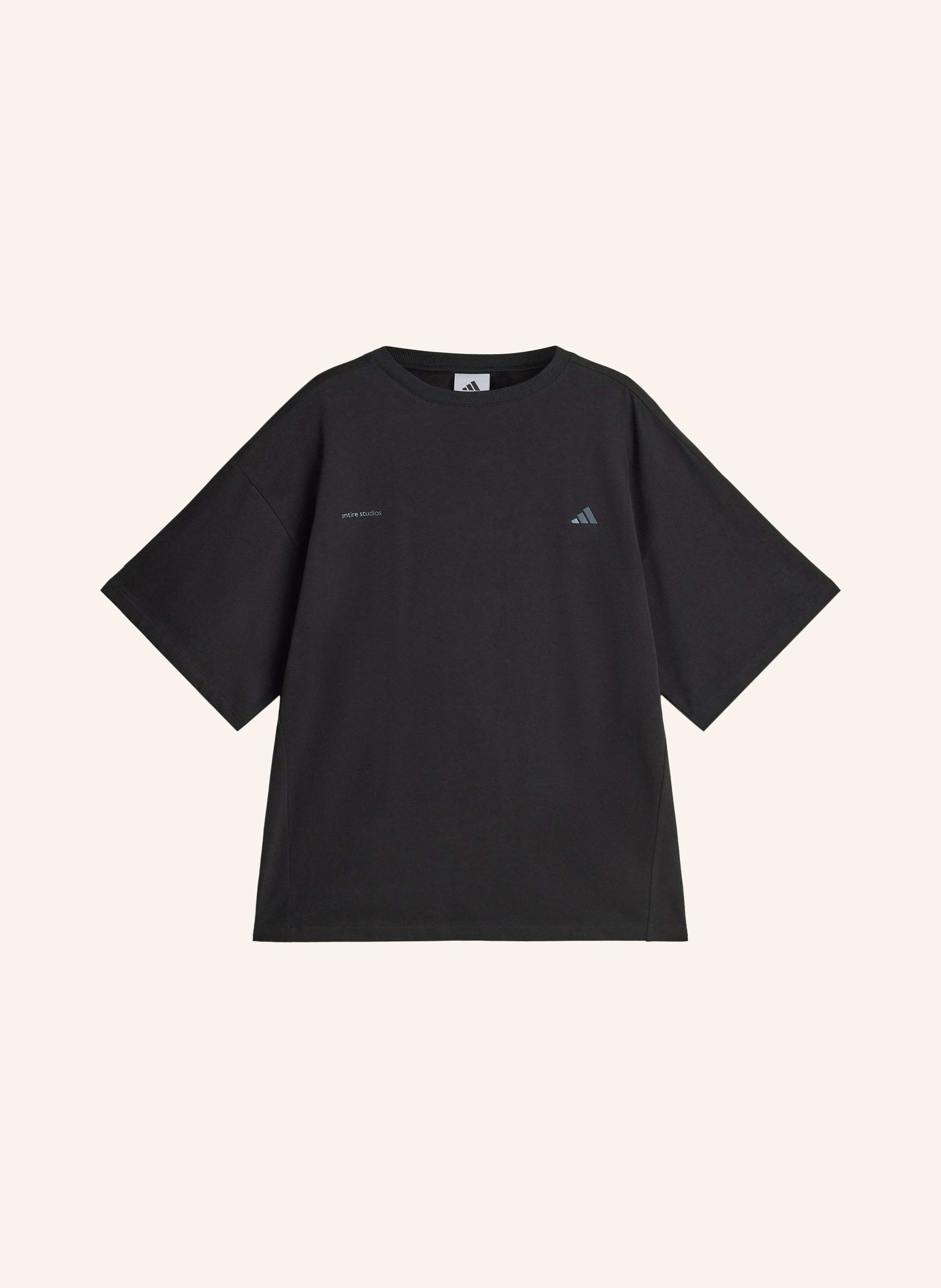 adidas Oversized-Shirt ADIDAS X ENTIRE STUDIOS UNIFORM